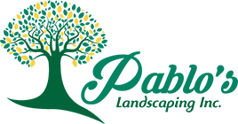 Pablo's Landscaping Inc.
