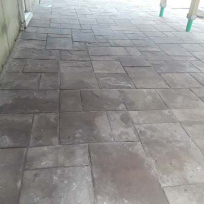Our Work