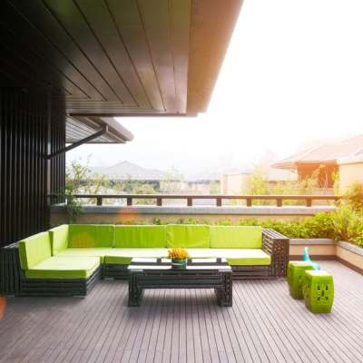 Our Work