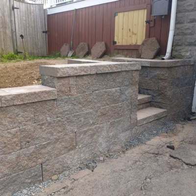 Our Work
