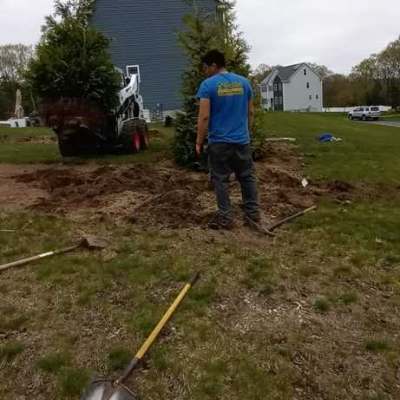 Our Work