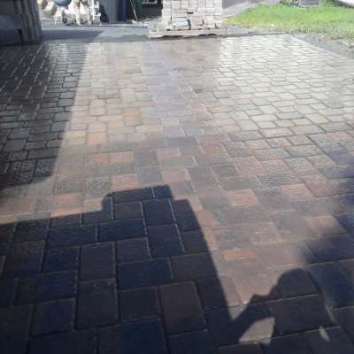 Our Work
